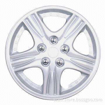 Car Wheel Cover with Popular Design